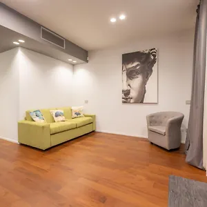  Apartamento We - Broletto Boutique