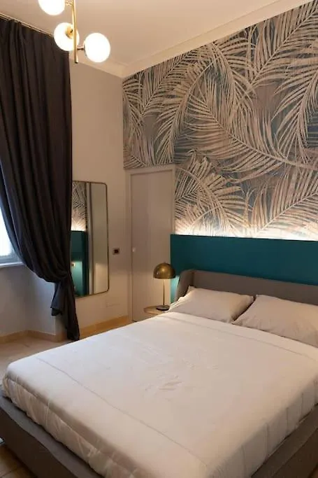 Apartment Spazio Sima Space 2 - 2 Milan Italy