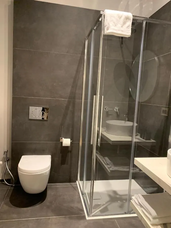 Apartment Spazio Sima Space 2 - 2 Milan Italy