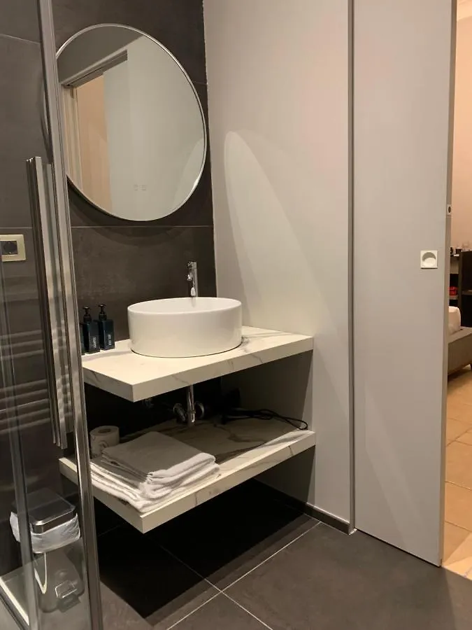 Spazio Sima Space 2 - 2 Milan Apartment