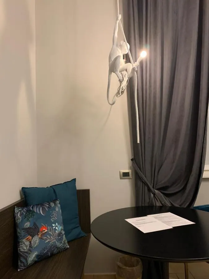 Apartment Spazio Sima Space 2 - 2 Milan